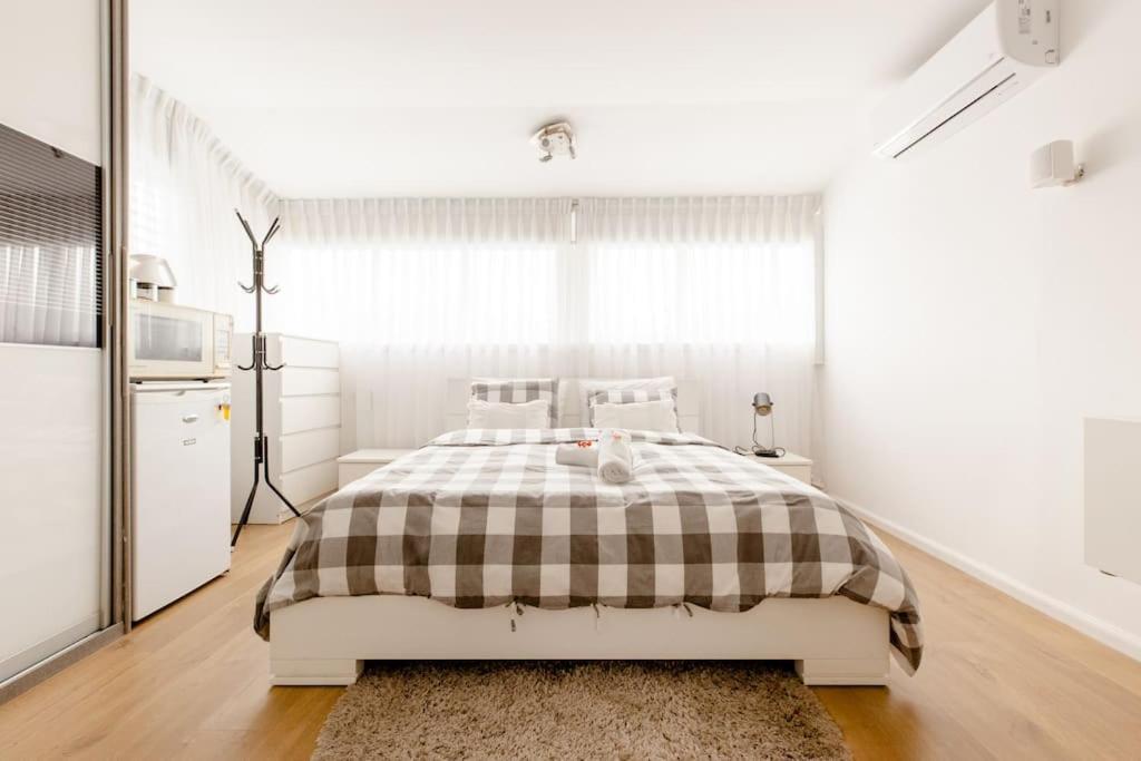 Charming Unit With Pool And Great Amenities Apartment Rishon Leziyyon Luaran gambar