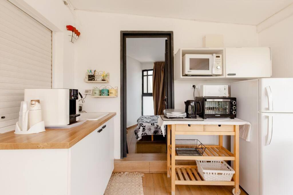 Charming Unit With Pool And Great Amenities Apartment Rishon Leziyyon Luaran gambar