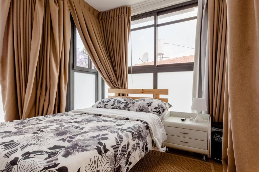 Charming Unit With Pool And Great Amenities Apartment Rishon Leziyyon Luaran gambar