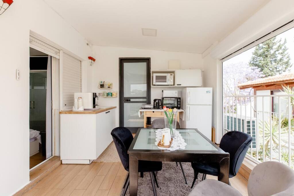 Charming Unit With Pool And Great Amenities Apartment Rishon Leziyyon Luaran gambar