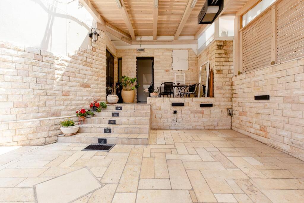 Charming Unit With Pool And Great Amenities Apartment Rishon Leziyyon Luaran gambar