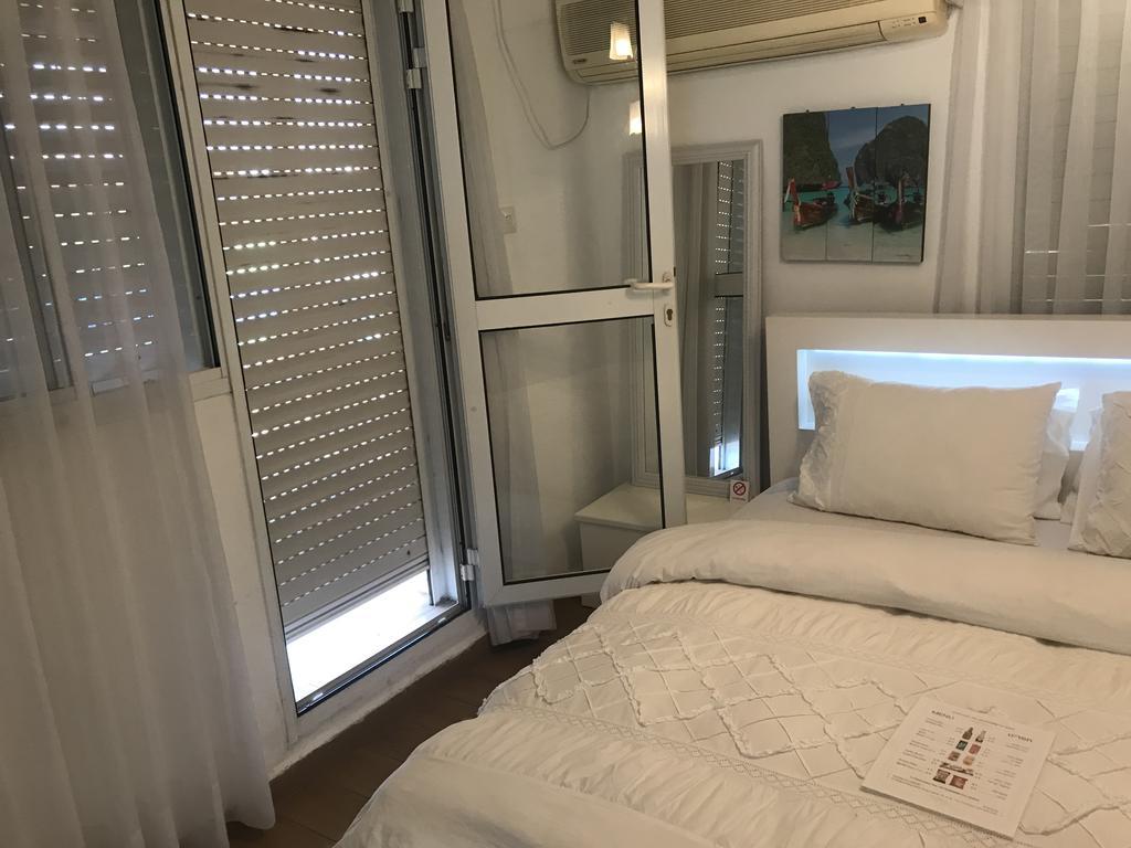 Charming Unit With Pool And Great Amenities Apartment Rishon Leziyyon Luaran gambar