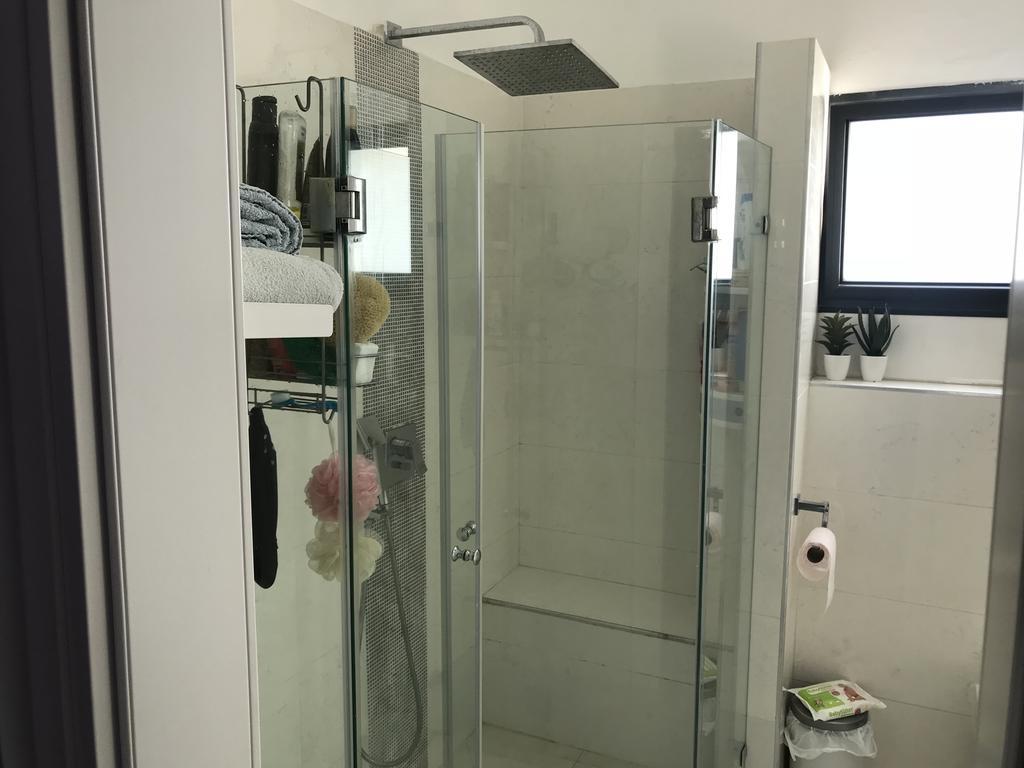 Charming Unit With Pool And Great Amenities Apartment Rishon Leziyyon Luaran gambar