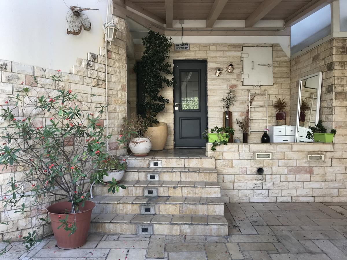 Charming Unit With Pool And Great Amenities Apartment Rishon Leziyyon Luaran gambar