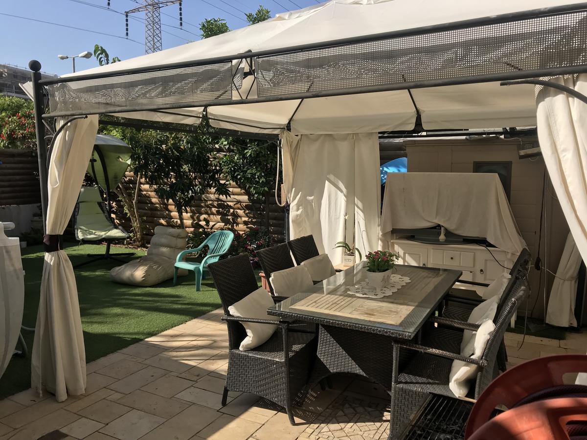 Charming Unit With Pool And Great Amenities Apartment Rishon Leziyyon Luaran gambar
