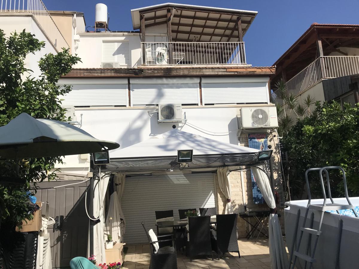 Charming Unit With Pool And Great Amenities Apartment Rishon Leziyyon Luaran gambar