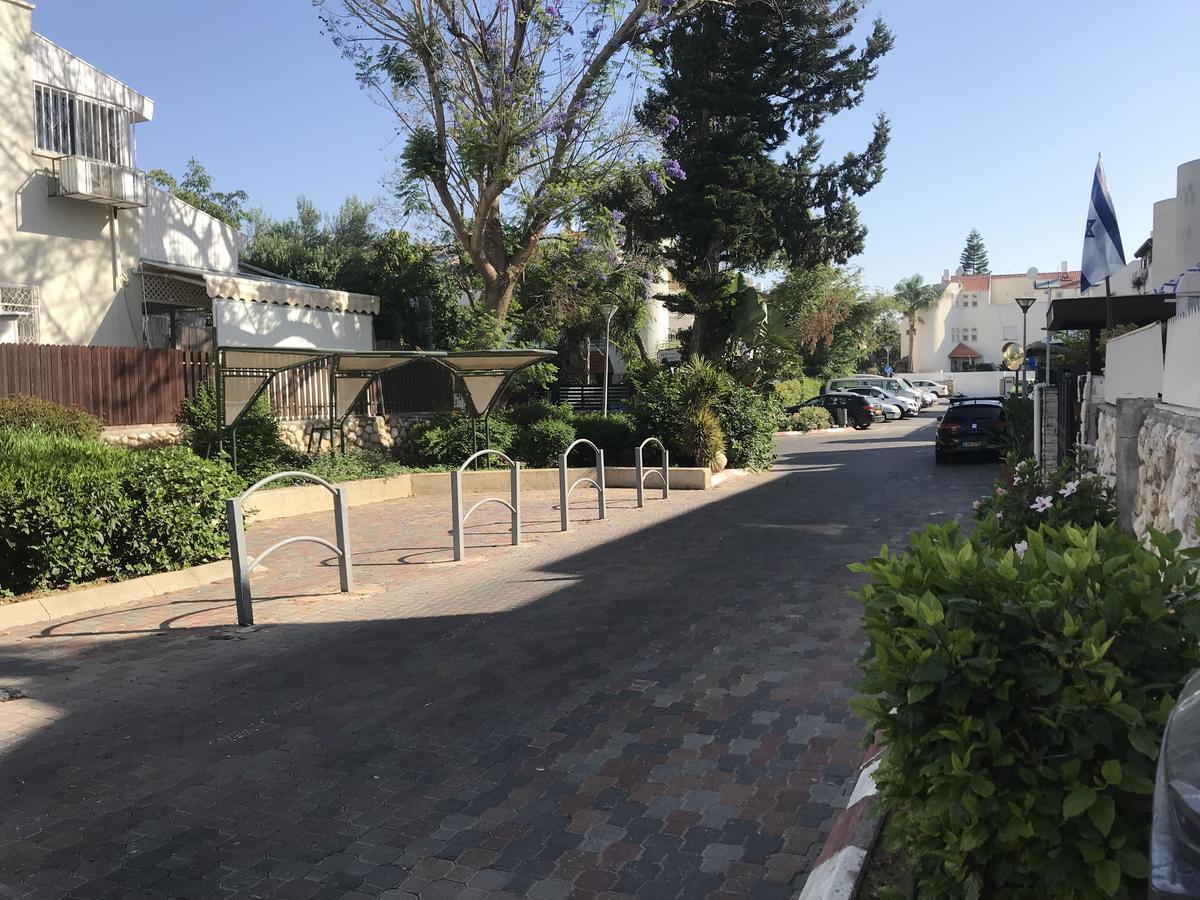Charming Unit With Pool And Great Amenities Apartment Rishon Leziyyon Luaran gambar