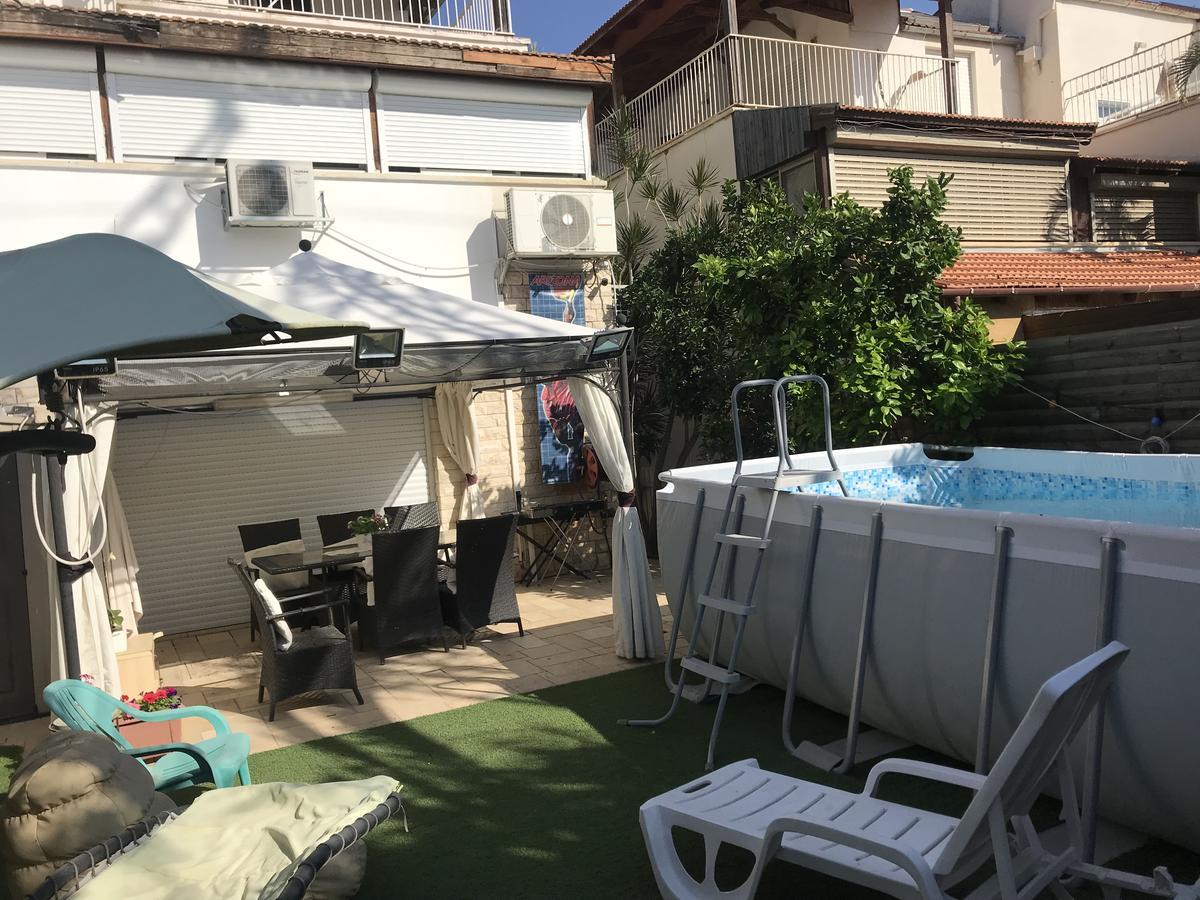 Charming Unit With Pool And Great Amenities Apartment Rishon Leziyyon Luaran gambar