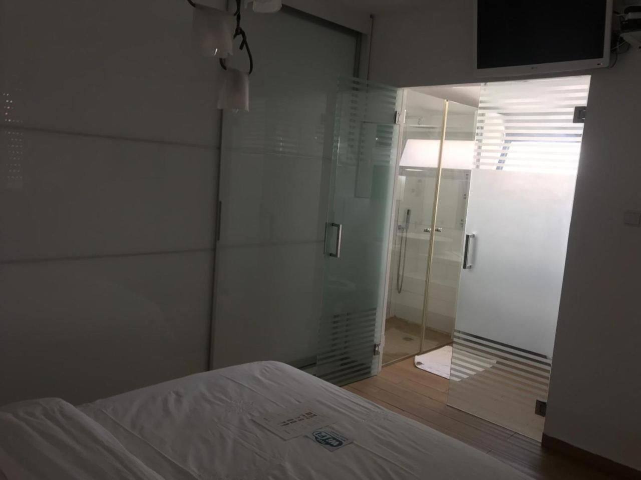 Charming Unit With Pool And Great Amenities Apartment Rishon Leziyyon Luaran gambar