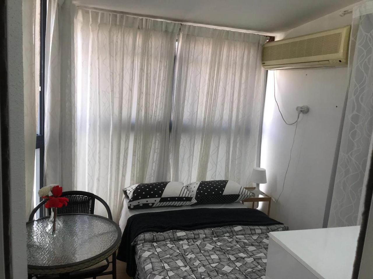 Charming Unit With Pool And Great Amenities Apartment Rishon Leziyyon Luaran gambar