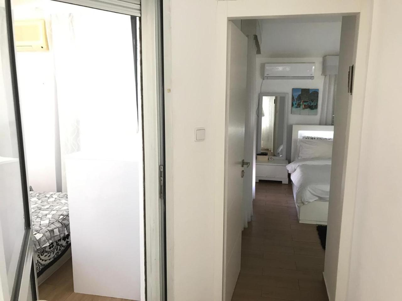 Charming Unit With Pool And Great Amenities Apartment Rishon Leziyyon Luaran gambar