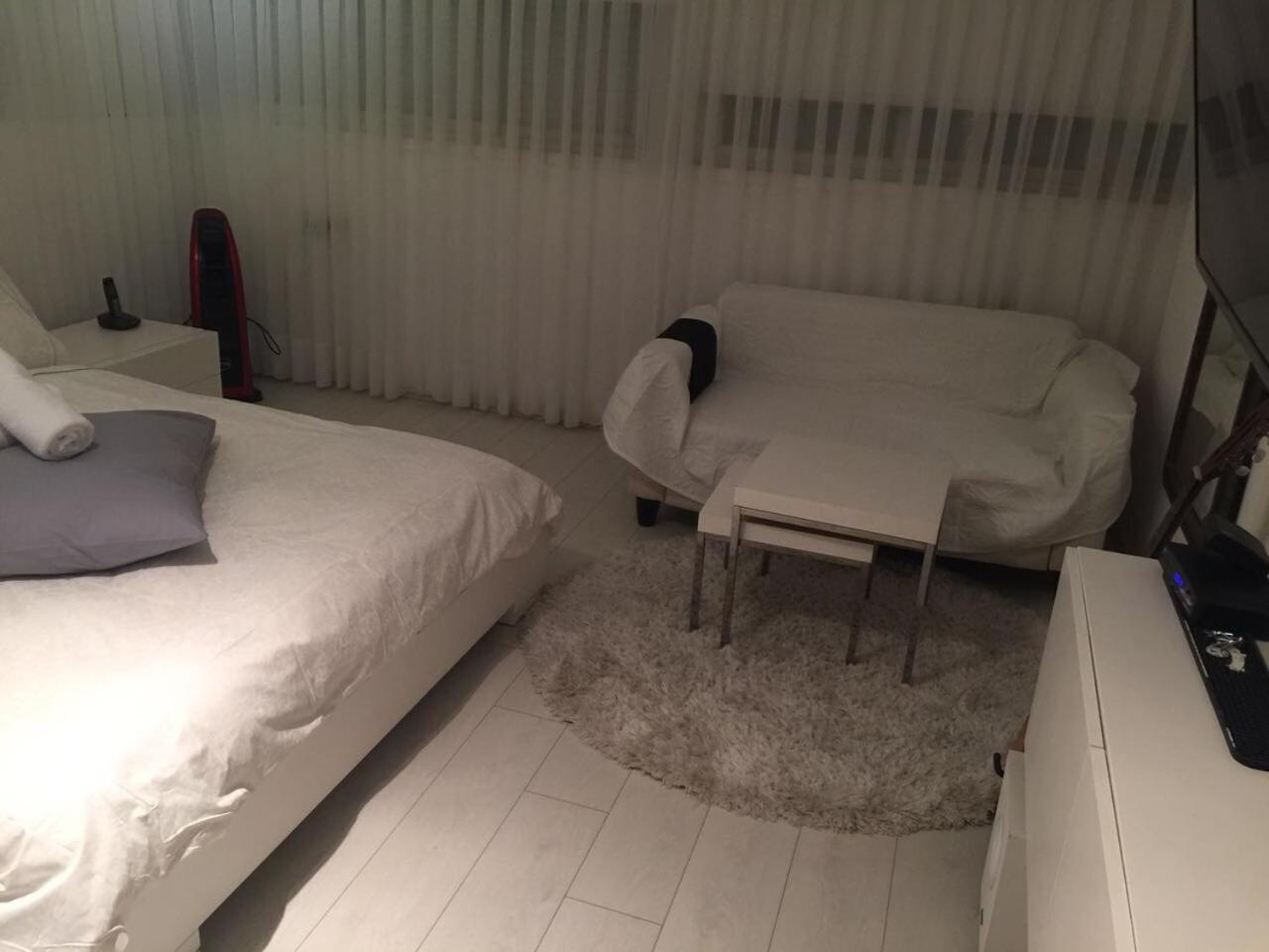 Charming Unit With Pool And Great Amenities Apartment Rishon Leziyyon Luaran gambar
