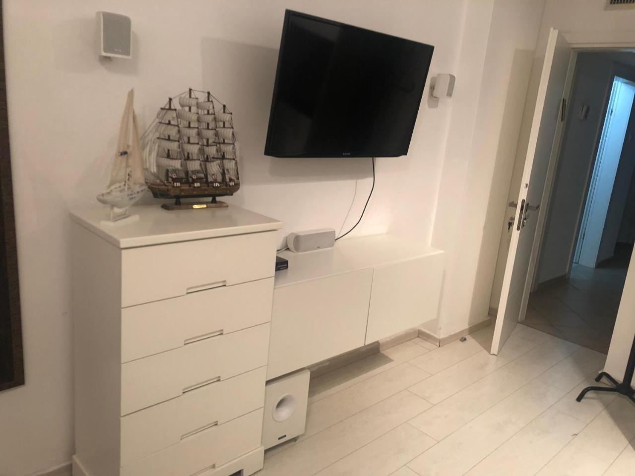 Charming Unit With Pool And Great Amenities Apartment Rishon Leziyyon Luaran gambar