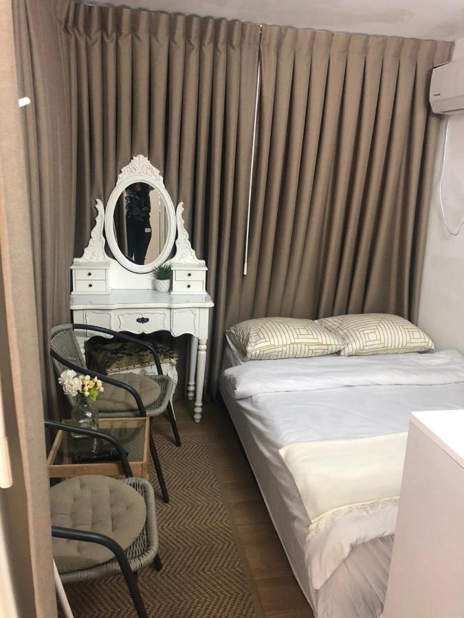Charming Unit With Pool And Great Amenities Apartment Rishon Leziyyon Luaran gambar