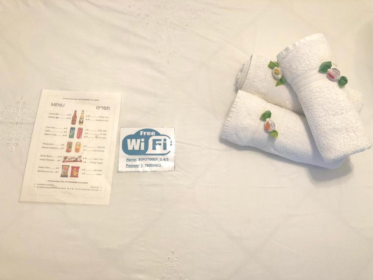 Charming Unit With Pool And Great Amenities Apartment Rishon Leziyyon Luaran gambar