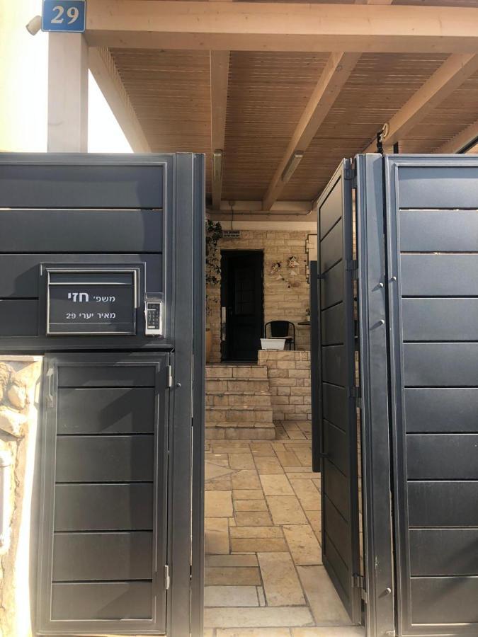 Charming Unit With Pool And Great Amenities Apartment Rishon Leziyyon Luaran gambar