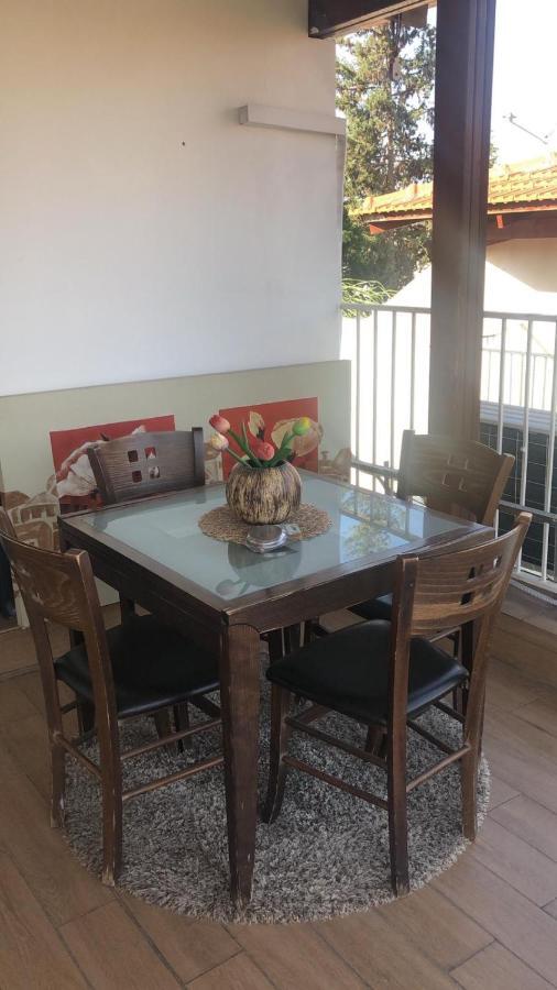 Charming Unit With Pool And Great Amenities Apartment Rishon Leziyyon Luaran gambar