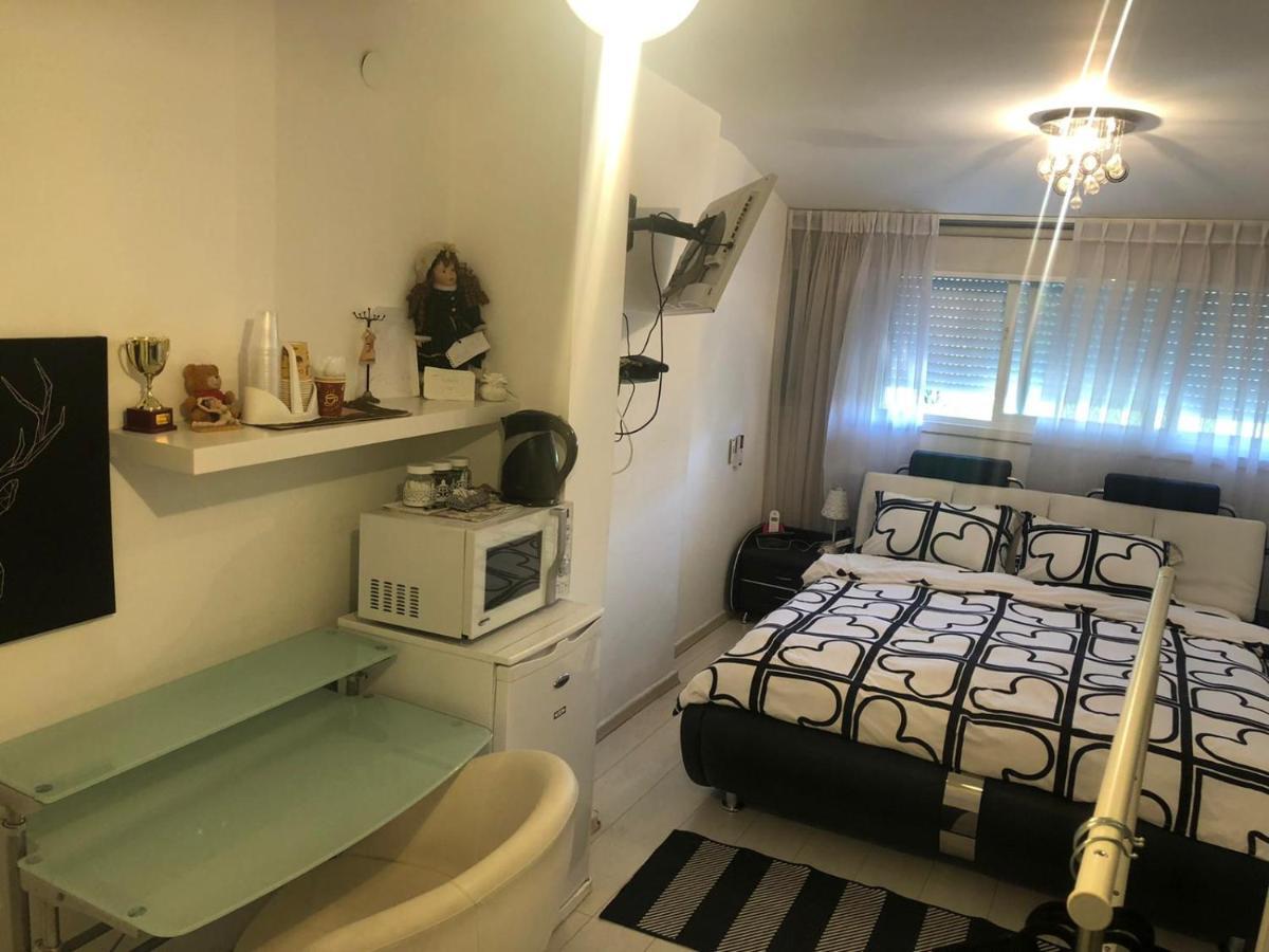 Charming Unit With Pool And Great Amenities Apartment Rishon Leziyyon Luaran gambar