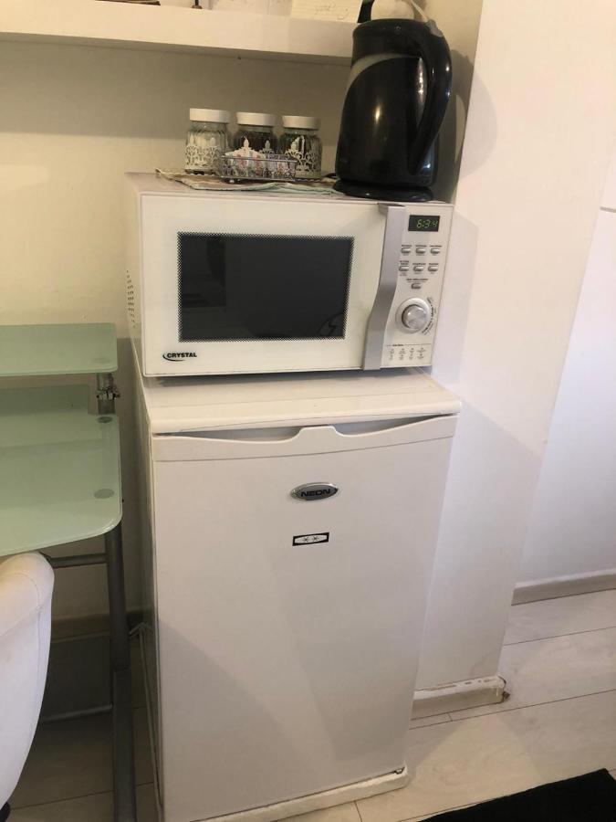 Charming Unit With Pool And Great Amenities Apartment Rishon Leziyyon Luaran gambar