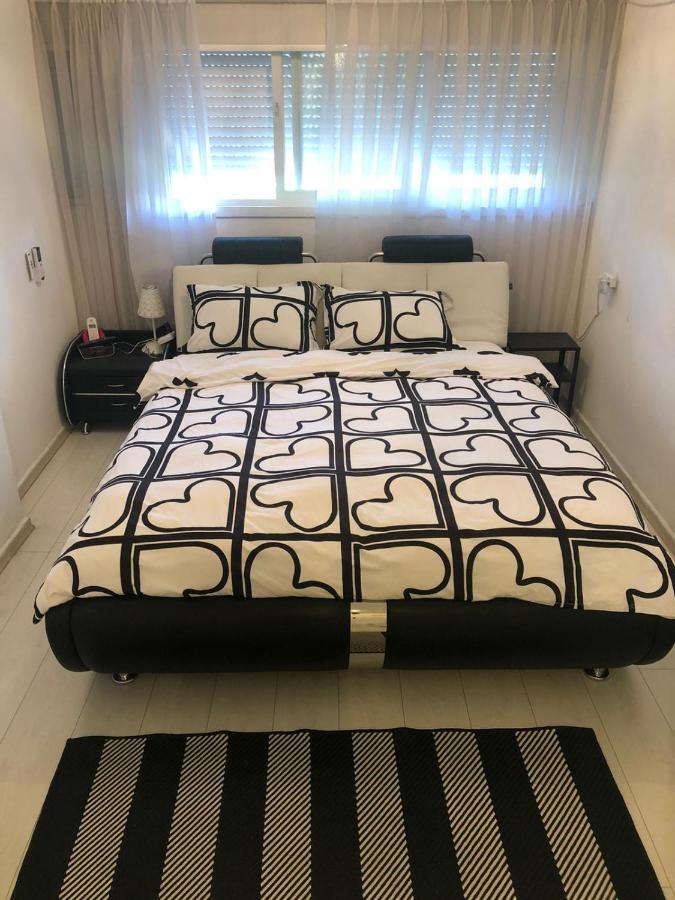 Charming Unit With Pool And Great Amenities Apartment Rishon Leziyyon Luaran gambar