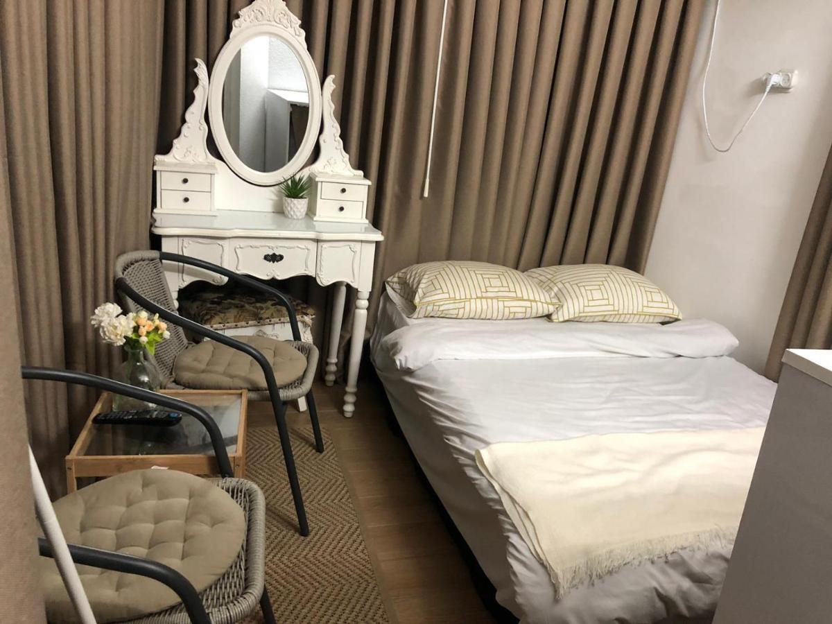 Charming Unit With Pool And Great Amenities Apartment Rishon Leziyyon Luaran gambar